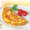 veggie-omelet