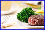 The Capital Grille Filet filet
