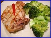 pork chop pork chop