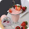 strawberry-yogurt