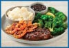 TGI Friday's Grilled Entree tgif-entree