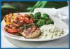 Bonefish Grill The Angler's Steak Special bonefish-steak