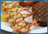 Bubba Gump Shrimp Shrimp