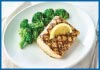 Carrabba's Tuscan Grilled Sirloin carrabbas-sirloin